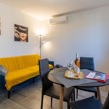 Apartment Brdanovic Cres Luaran gambar