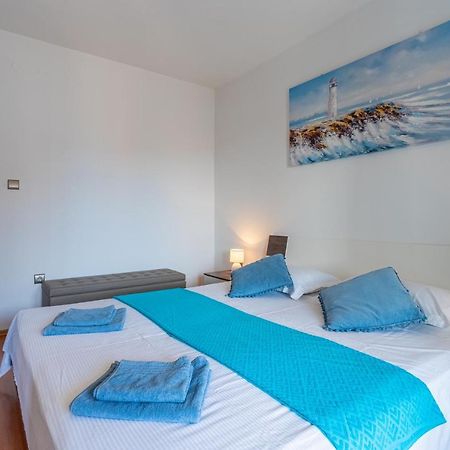 Apartment Brdanovic Cres Luaran gambar