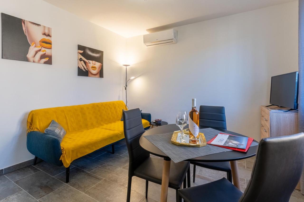 Apartment Brdanovic Cres Luaran gambar