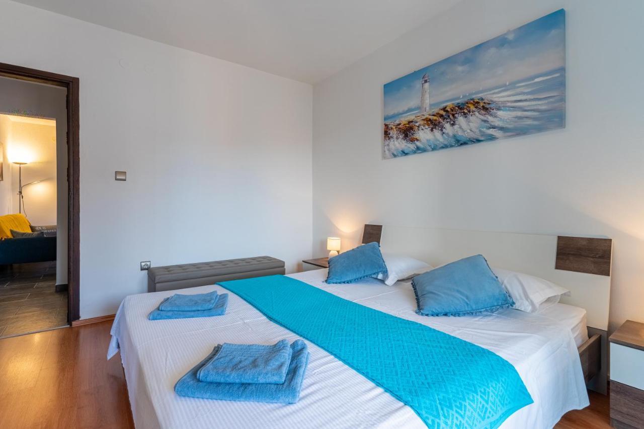 Apartment Brdanovic Cres Luaran gambar