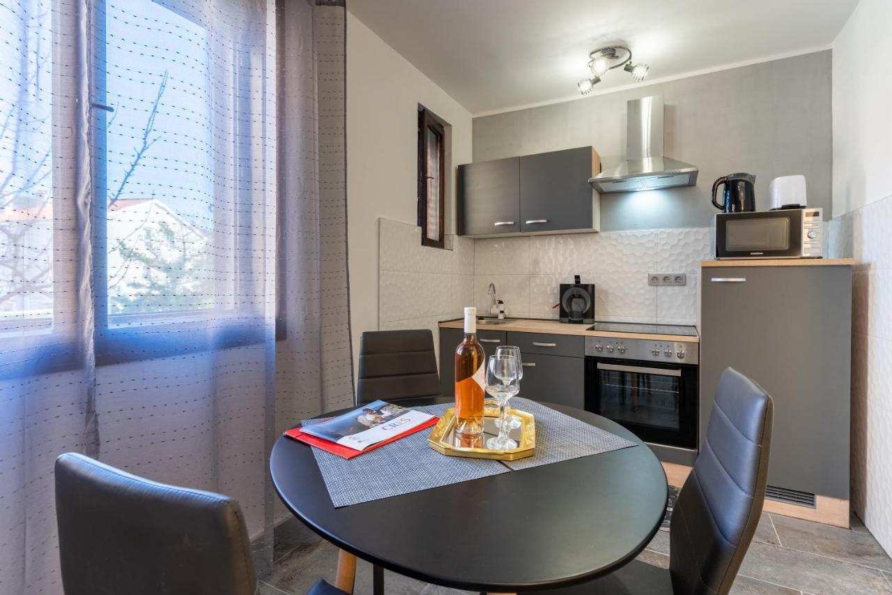 Apartment Brdanovic Cres Luaran gambar