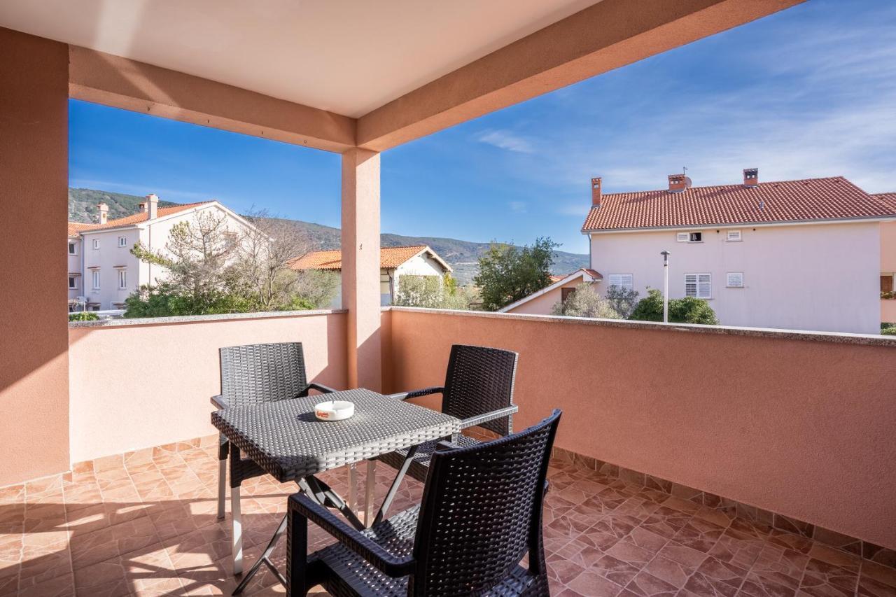 Apartment Brdanovic Cres Luaran gambar
