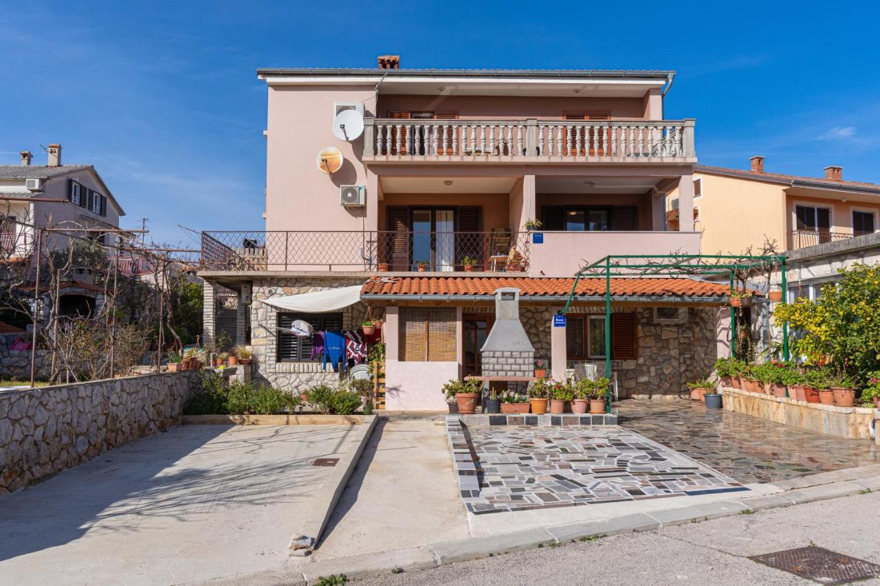 Apartment Brdanovic Cres Luaran gambar