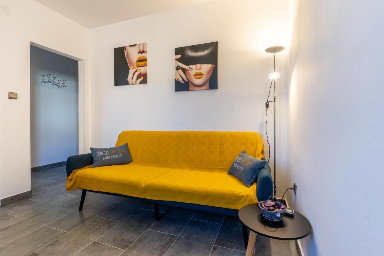 Apartment Brdanovic Cres Luaran gambar